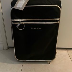 Victoria Secret suitcase